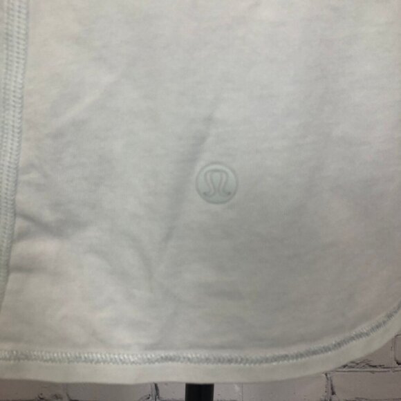 Lululemon All Tied Up Tank Ocean Air NO SIZE - Picture 5 of 5